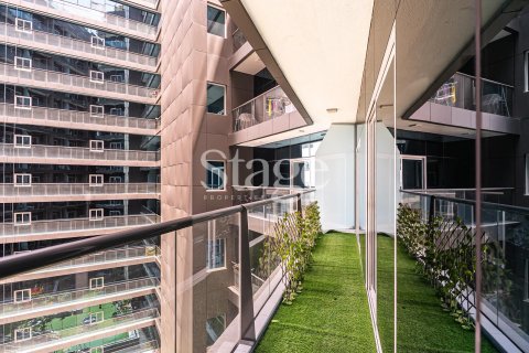 Купить квартиру в Dubai Silicon Oasis, Дубай, ОАЭ 2 спальни, 121м2, № 652594 - фото 10