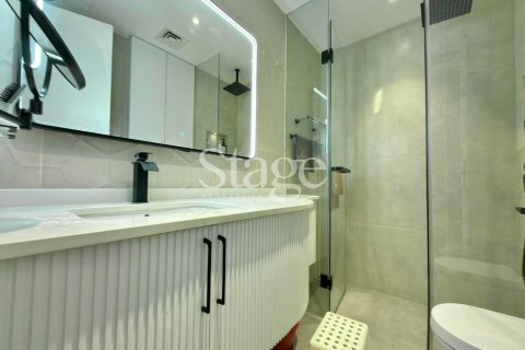Apartament na sprzedaż w Dubai Silicon Oasis, Dubai, ZEA 2 sypialnie, 112 mkw., nr 652596 - zdjęcie 15