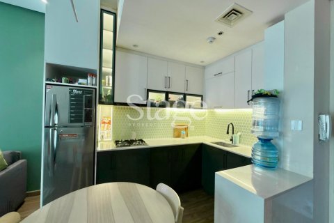 Apartament na sprzedaż w Dubai Silicon Oasis, Dubai, ZEA 2 sypialnie, 112 mkw., nr 652596 - zdjęcie 5