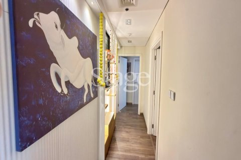 Apartament na sprzedaż w Dubai Silicon Oasis, Dubai, ZEA 2 sypialnie, 112 mkw., nr 652596 - zdjęcie 6