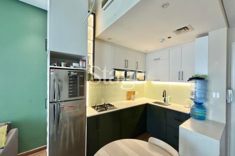 Apartament na sprzedaż w Dubai Silicon Oasis, Dubai, ZEA 2 sypialnie, 112 mkw., nr 652596 - zdjęcie 4