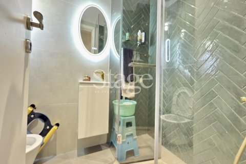 Apartament na sprzedaż w Dubai Silicon Oasis, Dubai, ZEA 2 sypialnie, 112 mkw., nr 652596 - zdjęcie 13