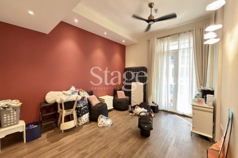 Apartament na sprzedaż w Dubai Silicon Oasis, Dubai, ZEA 2 sypialnie, 112 mkw., nr 652596 - zdjęcie 10