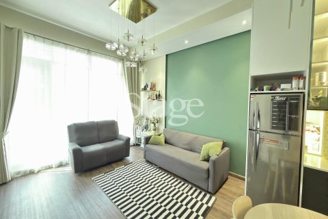 Apartament na sprzedaż w Dubai Silicon Oasis, Dubai, ZEA 2 sypialnie, 112 mkw., nr 652596 - zdjęcie 1