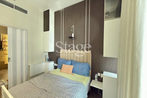 Apartament na sprzedaż w Dubai Silicon Oasis, Dubai, ZEA 2 sypialnie, 112 mkw., nr 652596 - zdjęcie 11