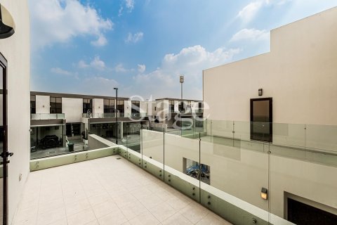 Villa til salg i Mohammed Bin Rashid City, Dubai, UAE 3 soveværelser, 187 kvm № 652592 - foto 25