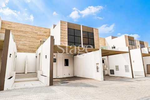 Villa in vendita a Mohammed Bin Rashid City, Dubai, EAU 3 camere da letto, 187 mq. № 652592 - foto 1