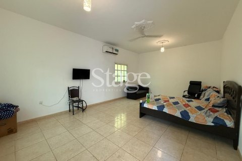 Купить виллу в Al Rawda, Аджман, ОАЭ 10 спален, 929м2, № 652595 - фото 8