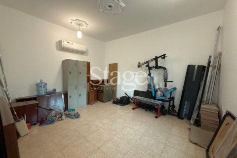 Купить виллу в Al Rawda, Аджман, ОАЭ 10 спален, 929м2, № 652595 - фото 13