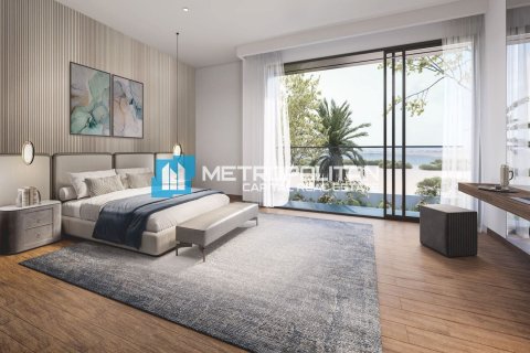 Villa til salgs i Saadiyat Island, Abu Dhabi, Emiratene 4 soverom, 724 kvm Nr. 631623 - Foto 7