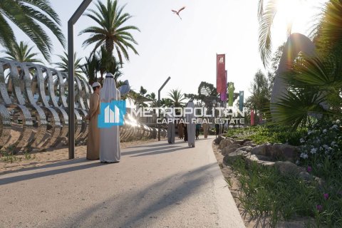 Villa til salgs i Saadiyat Island, Abu Dhabi, Emiratene 4 soverom, 724 kvm Nr. 631623 - Foto 20