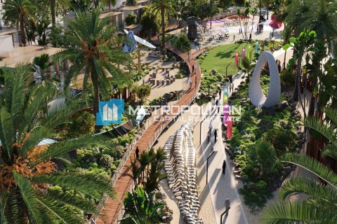 Villa til salgs i Saadiyat Island, Abu Dhabi, Emiratene 4 soverom, 724 kvm Nr. 631623 - Foto 21