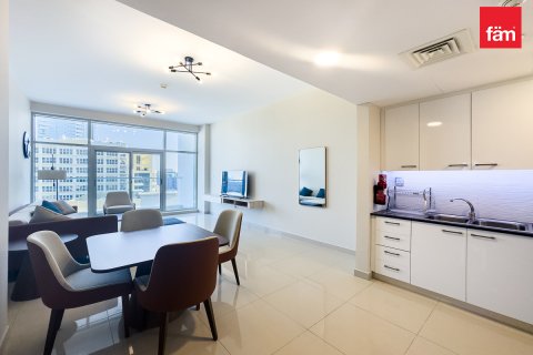 Apartament në Al Sufouh, Dubai, Emiratet e Bashkuara Arabe 2 dhoma gjumi, 118.7 m2. № 631874 - Foto 1