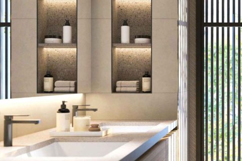 Kuća u nizu u gradu Dubai, UAE 4 spavaće sobe, 250 m2 Br. 631871 - Slika 10