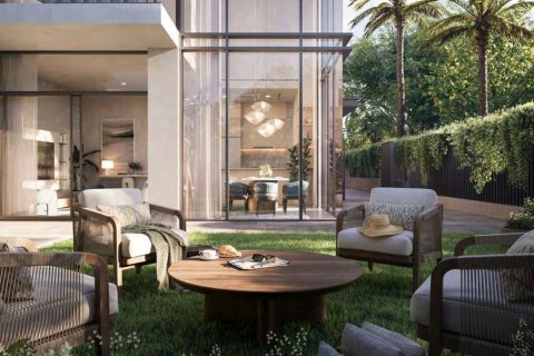 Kuća u nizu u gradu Dubai, UAE 4 spavaće sobe, 250 m2 Br. 631871 - Slika 9