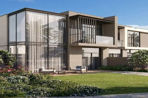 Kuća u nizu u gradu Dubai, UAE 4 spavaće sobe, 250 m2 Br. 631871 - Slika 8