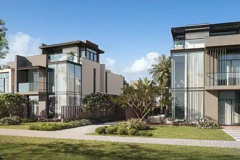Kuća u nizu u gradu Dubai, UAE 4 spavaće sobe, 250 m2 Br. 631871 - Slika 5