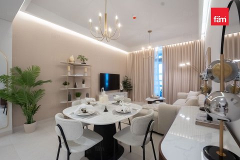 Apartmán v Meydan, Dubai, SAE 2 spálne, 124.8 m2 č. 631870
