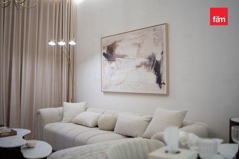 Apartment in Meydan, Dubai, UAE 2 bedrooms, 124.8 sq.m. № 631870 - photo 2