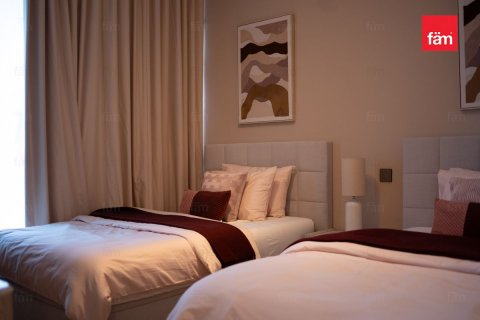 Apartment in Meydan, Dubai, UAE 2 bedrooms, 124.8 sq.m. № 631870 - photo 9