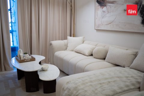 Apartment in Meydan, Dubai, UAE 2 bedrooms, 124.8 sq.m. № 631870 - photo 3