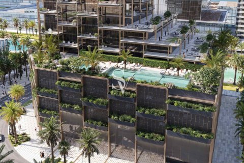 Пәтер Дубай, БАӘ-да 2 жатын бөлмелер, 134 м² № 686786 - фото 10