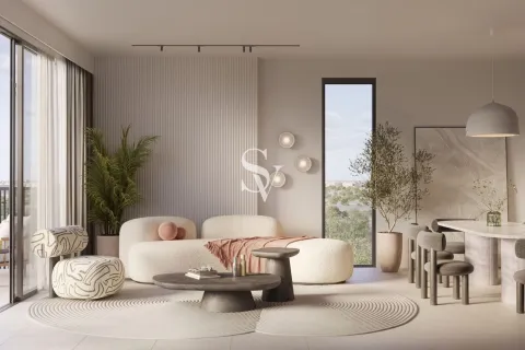 Apartman u Ghaf Woods u gradu Dubai, UAE 2 spavaće sobe, 138 m2 Br. 686909 - Slika 2