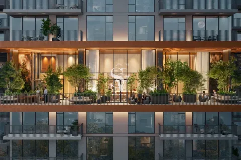 Apartman u Ghaf Woods u gradu Dubai, UAE 2 spavaće sobe, 138 m2 Br. 686909 - Slika 12