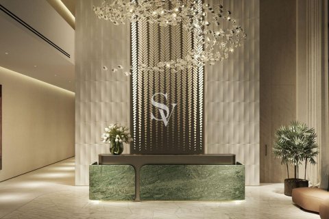 Apartman u Nourelle 1 u gradu Umm Suqeim, Dubai, UAE 3 spavaće sobe, 187 m2 Br. 686910 - Slika 15