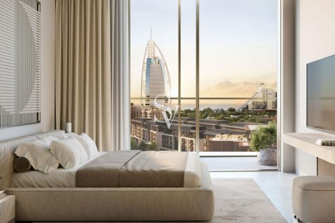 Apartman u Nourelle 1 u gradu Umm Suqeim, Dubai, UAE 3 spavaće sobe, 187 m2 Br. 686910 - Slika 5