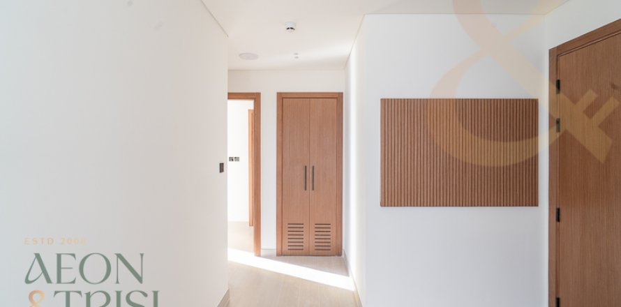 Appartement in Jumeirah Village Circle, Dubai, VAE 3 slaapkamers, 171 vr.m. nr 648132
