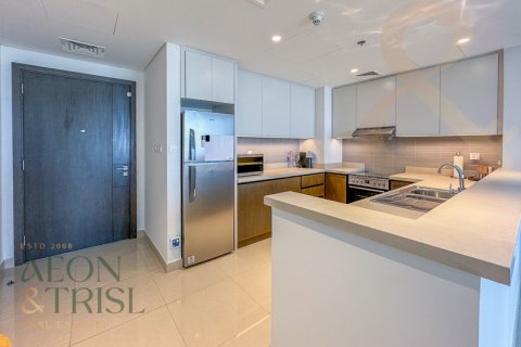 Apartamento en venta en Dubai Creek Harbour (The Lagoons), Dubai, EAU 2 dormitorios, 113 m2 № 648134 - foto 2