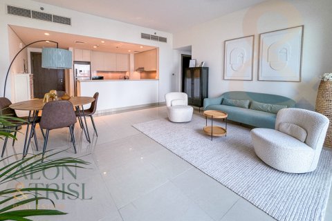 Apartamento en venta en Dubai Creek Harbour (The Lagoons), Dubai, EAU 2 dormitorios, 113 m2 № 648134 - foto 1
