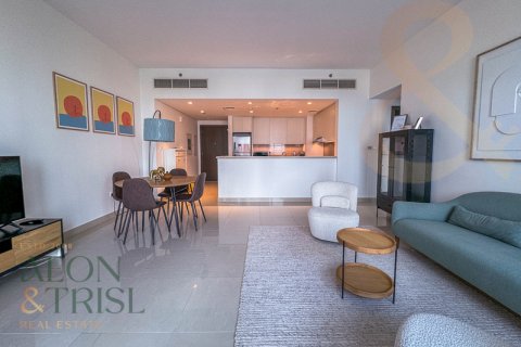 Apartamento en venta en Dubai Creek Harbour (The Lagoons), Dubai, EAU 2 dormitorios, 113 m2 № 648134 - foto 3