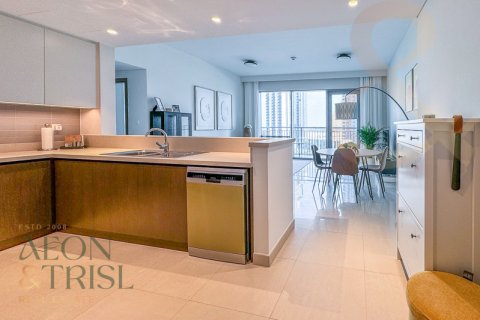 Apartamento en venta en Dubai Creek Harbour (The Lagoons), Dubai, EAU 2 dormitorios, 113 m2 № 648134 - foto 4
