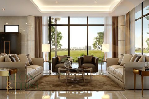 Townhouse in DAMAC Hills (Akoya by DAMAC), Dubai, UAE 3 bedrooms, 184 sq.m. № 648136 - photo 4