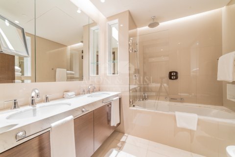 Vila di Arabian Ranches 3, Dubai, UEA 5 kamar tidur, 420 m2 nomor 648131 - foto 4