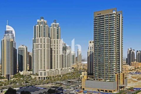Appartement te koop in Business Bay, Dubai, VAE 2 slaapkamers, 169 vr.m., nr 642704 - foto 10