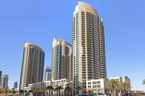 Wohnung zur Miete in Downtown Dubai (Downtown Burj Dubai), Dubai, VAE 1 Schlafzimmer, 82 m2 Nr. 642701 - Foto 8