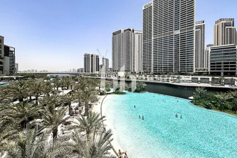 Apartament në Dubai Creek Harbour (The Lagoons), Emiratet e Bashkuara Arabe 1 dhomë gjumi, 69 m2. № 642706 - Foto 10