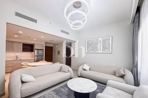 Apartament në Dubai Creek Harbour (The Lagoons), Emiratet e Bashkuara Arabe 1 dhomë gjumi, 69 m2. № 642706 - Foto 3