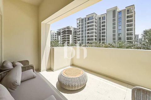 Apartament në Dubai Creek Harbour (The Lagoons), Emiratet e Bashkuara Arabe 1 dhomë gjumi, 69 m2. № 642706 - Foto 8