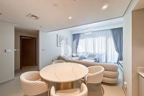 Apartament në Dubai Creek Harbour (The Lagoons), Emiratet e Bashkuara Arabe 1 dhomë gjumi, 69 m2. № 642706 - Foto 4