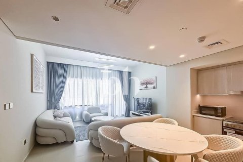 Apartament në Dubai Creek Harbour (The Lagoons), Emiratet e Bashkuara Arabe 1 dhomë gjumi, 69 m2. № 642706 - Foto 1