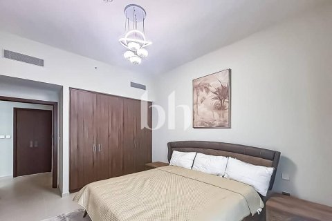 Apartament në Dubai Creek Harbour (The Lagoons), Emiratet e Bashkuara Arabe 1 dhomë gjumi, 69 m2. № 642706 - Foto 5