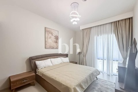 Apartament në Dubai Creek Harbour (The Lagoons), Emiratet e Bashkuara Arabe 1 dhomë gjumi, 69 m2. № 642706 - Foto 6