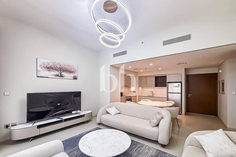 Apartament në Dubai Creek Harbour (The Lagoons), Emiratet e Bashkuara Arabe 1 dhomë gjumi, 69 m2. № 642706 - Foto 2