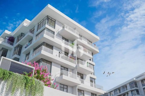 Wohnung zum Verkauf in Sharjah, VAE 1 Schlafzimmer, 144 m2 Nr. 642702 - Foto 5