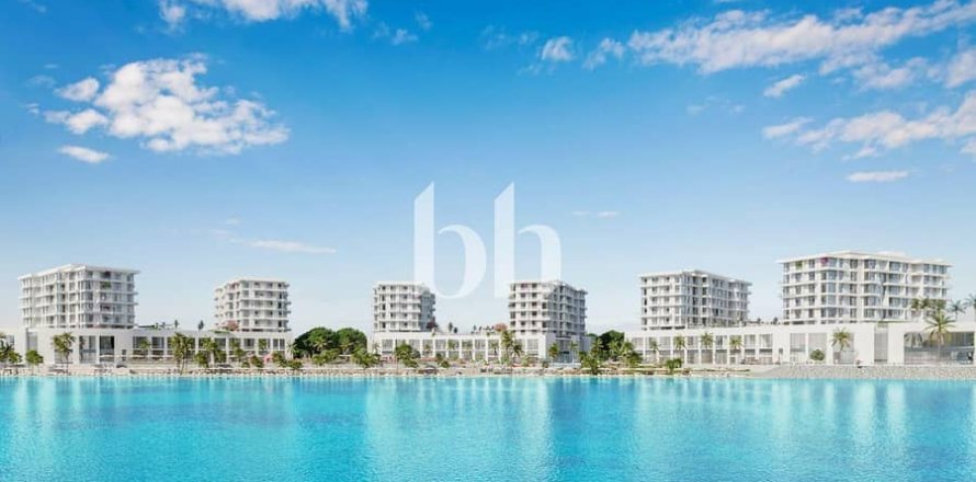 Wohnung in Sharjah, VAE: 1 Schlafzimmer, 144 m2 Nr. 642702