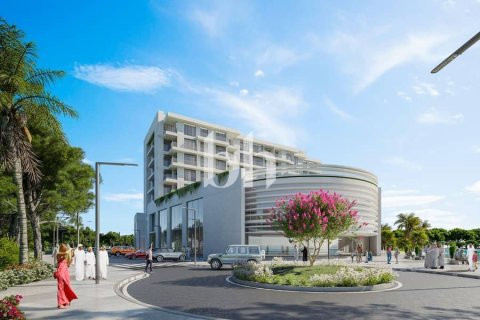 Wohnung zum Verkauf in Sharjah, VAE 1 Schlafzimmer, 144 m2 Nr. 642702 - Foto 11